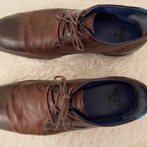 John Fluevog Mens Size 13